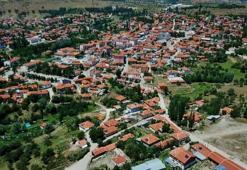 Eskişehir'de bir ilçenin sınıfı değişti! Resmi Gazete'de yayımlandı