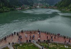Trabzon’a 5 ayda 162 ülkeden turist yağdı: Turistler oraya akın etti