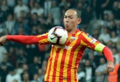 Umut Bulut, Kayserispor'dan 1 milyon Euro yerine 487 bin Euro alacak