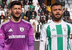 Muğlaspor’da ayrılıklar peş peşe! Takımı şampiyon yapıp veda etti