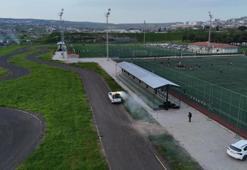Tekirdağ'da acil durum: 5 bin 208 noktaya müdahale edildi