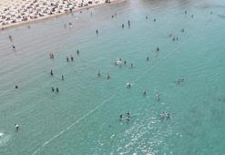 Muğla, Marmaris derken turizmin kalbi orada atmaya başladı: Yaz hareketliliği başladı