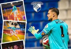 Göztepe'de 1 transfer 1 ayrılık! Stanimir Stoilov kapıyı gösterdi