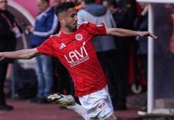Samsunspor'un eski oyuncusu 2. Lig takımına transfer oldu