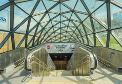 Türkiye'nin en uzun metro ringinin son halkası tamamlandı! 19 Haziran'da törenle hizmete açılacak
