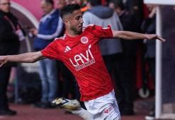 Elazığspor transferde mutlu sona ulaştı! Sol bekle anlaşma tamam