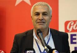 Elazığspor’un yeni başkanı belli oldu!