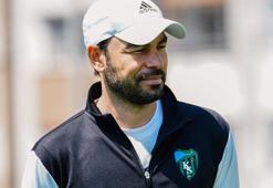 Kocaelispor'u karıştıracak! 150 bin Euro fazla verince, Selçuk İnan'a sözünü tutmadı