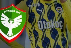 Amedspor'dan yılın transferi! Zaha değil Fenerbahçe'nin eski yıldızı 6,5 milyon euroya geliyor
