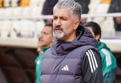 Vanspor'da Murat Yıldırım 'uzak kalacağız' deyip taraftara kötü haberi verdi