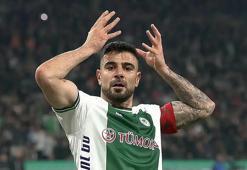 Adana Demirspor, Adil Demirbağ için Konyaspor ile masaya oturdu