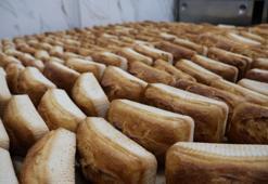 Şanlıurfa'da yüzbinlerce ekmek ücretsiz dağıtılıyor: Kartlı sistemle alınabiliyor