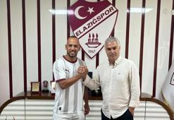 Elazığspor’da Ahmet Toprak ilk transferini yaptı