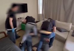 Zehir tacirlerine büyük darbe! Kilolarca ele geçirildi