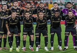 Kayserispor'da deprem! Takımın yarısı ayrılık kararı aldı