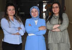 3 kız kardeş babalarından devraldı, üretimi katladı! Şimdi o tesisten çıkanlar 10 ile gönderiliyor
