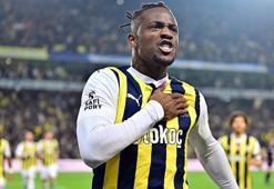 Michy Batshuayi Süper Lig'e geri döndü! Yeni takımıyla anlaştı