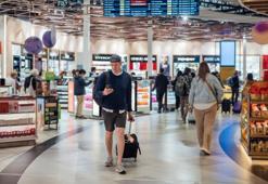 Duty Free mağazalarında yeni dönem! Kurallar tamamen değişti