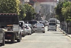 Türkiye'nin en sıcak ilçesinde termometreler 41 dereceyi gösterdi!