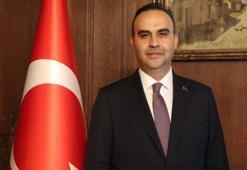 Sanayi ve Teknoloji Bakanı Kacır: Tüm Fransız yatırımcıları Türkiye'yi tercih etmeye davet ediyoruz