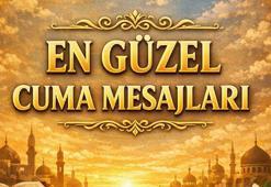 YENİ CUMA MESAJLARI | Hayırlı Cumalar, Ayetli, Hadisli, Dualı ve Resimli Cuma Mesajları! En Çok Gönderilen Cuma Mesajları