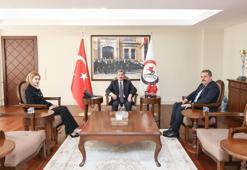 'Barbie Kaymakam' Tuğçe Orhan yeni görevine atandı!
