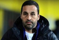 Muğlaspor'da Mustafa Sarıgül yerine gelecek isim belli oldu