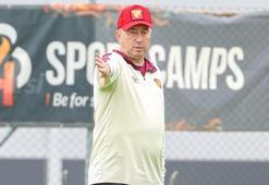 Göztepe yeni sezon kararını verdi! Stanimir Stoilov '1 Temmuz' dedi
