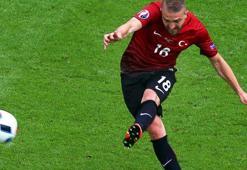 Caner Erkin kararını verdi! Sakaryaspor sonrası bitti