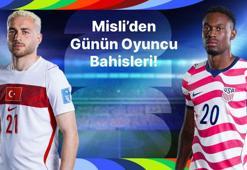 Gol bahislerinde Barış Alper Yılmaz ile Folarin Balogun öne çıkıyor! İşte Misli’den günün oyuncu bahisleri