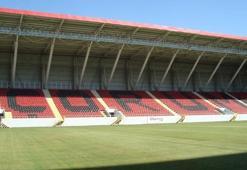 Süper Lig'e çıkan Çorum FK'dan bir ilk!