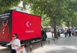 D-Smart GO maçı sokağa taşıdı