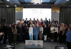 Türkiye'nin girişimci kadınları Bursa'da buluştu