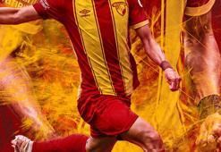 Göztepe'ye Brezilyalı golcü! 2 milyon Euro'ya transfer bitti