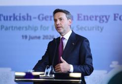 Türkiye ve Almanya’nın enerji ortaklığına ‘Mineral’ dopingi
