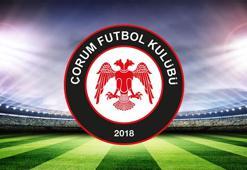 Süper Lig’in yeni takımı Çorum FK’da yeni dönem: Başkanlık görevini Savaş Balçık devraldı