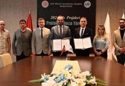 Kars'ta 15 Milyon TL'lik proje hayata geçiyor! Buzağı kayıplarını azaltacak