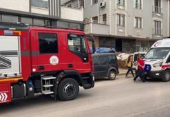 Kocaeli'de intihar ihbarı ekipleri alarma geçirdi, gerçek farklı çıktı