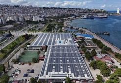 Samsun'da İlkadım ve Ladik'e yapıldı! Yılda 250 milyon TL kazanç sağlanıyor