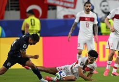 Türkiye, Paraguay maçı sonrası acı tablo! Sıfır gol ve puan ile Dünya Kupası'na veda ettik