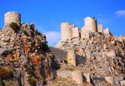 Yüzyıllardır tek bir taşı bile bozulmadı! Adana’da görülmesi gereken tek yer
