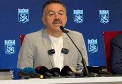 Seçime iki gün kala Sivasspor’da başkanlığa aday çıkmadı