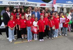Samsunspor'un 60. yıl kutlamalarında büyük coşku!