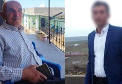 Hasatta 'senin buğdayın benimkinden fazla' diyerek babasını öldürdü