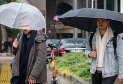 Hava aniden değişiyor! Meteoroloji saat verip uyardı: O illerde yaşayanlar dikkat
