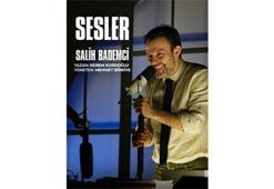 Salih Bademci'nin tek kişilik performansı ile "Sesler" sezon boyu sahnede