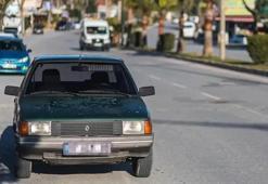 Hurda araç için yeni kanun teklifi! 2000 model ve altı aracı olanın borcu silinecek