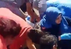 İzmir'de can pazarı: Baba ve 2 çocuğunun durumu kritik!