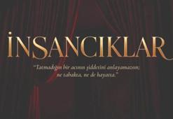 Dostoyevski'nin Ölümsüz Eseri "İnsancıklar" Olden 1545'in Büyülü Atmosferinde Sahneleniyor
