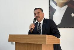 Sivas ASKF'de yeni başkan Ali Yavuz!
